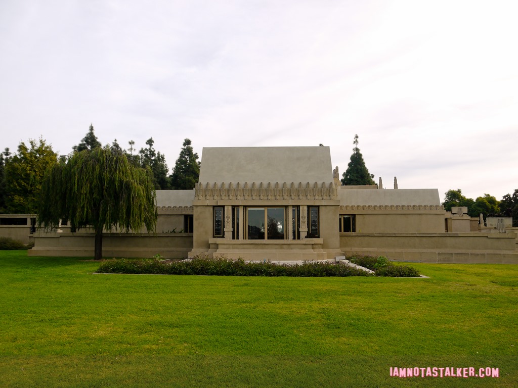 Barnsdall Art Park from Big Little Lies-1200877