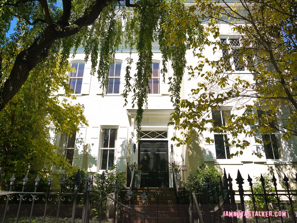 Dale's Party House from St. Elmo's Fire (8 of 14)
