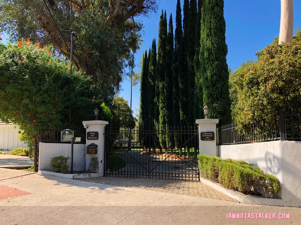 Chateau Emanuel from The Adventures of Mary Kate and Ashley (15 of 17)
