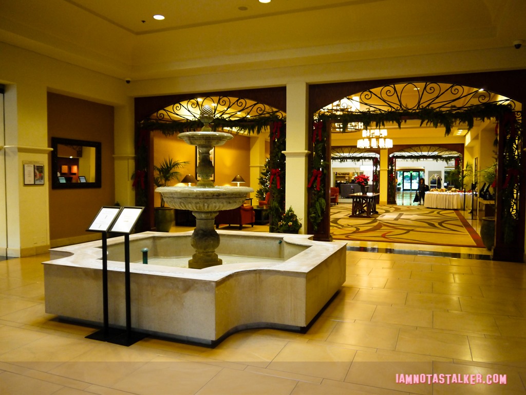 Hyatt Westlake Plaza (13 of 51)