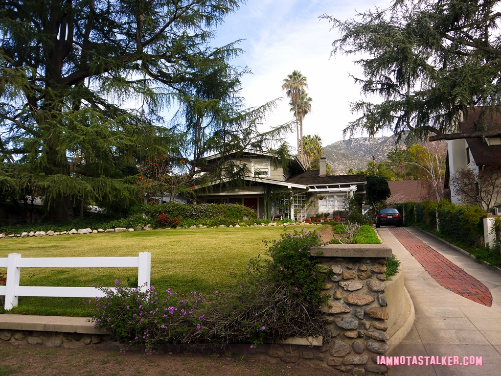 Gramma-Jess' House Poltergeist II (1 of 11)