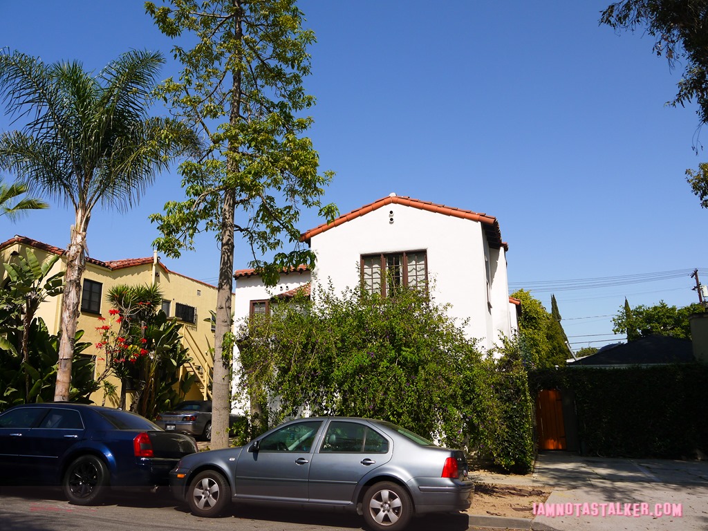 Harris' House L.A. Story (3 of 14)