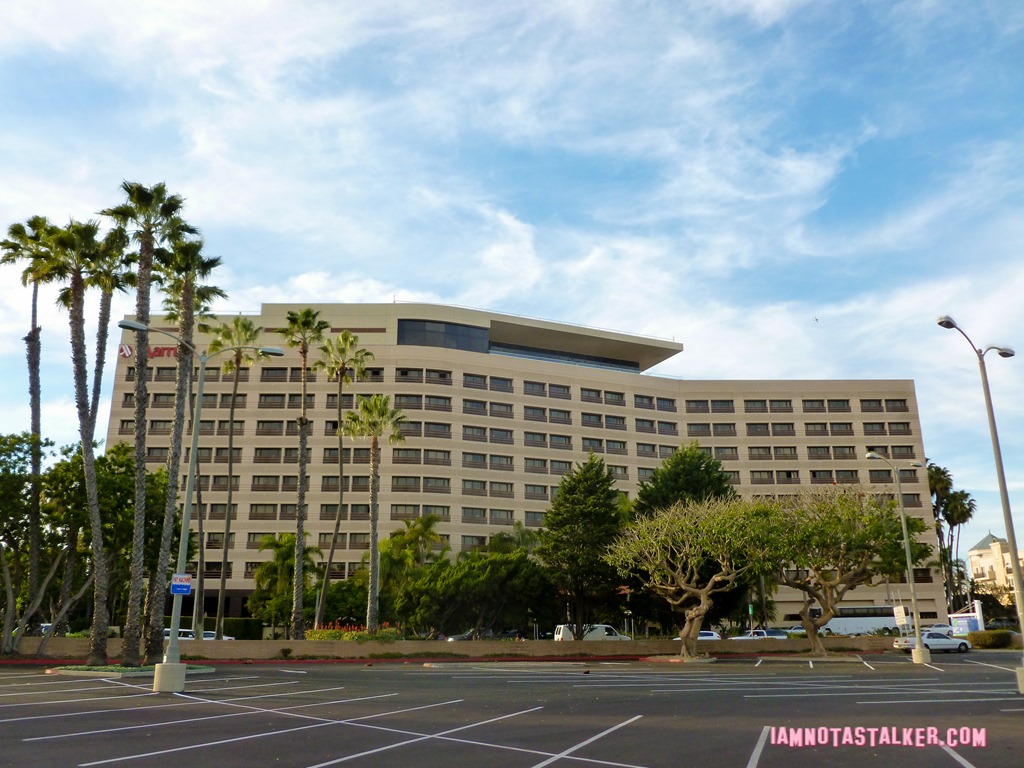 Marina del Rey Marriott 90210 (2 of 18)