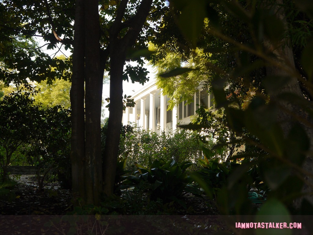The Ryan House from Clear and Present Danger-1010341