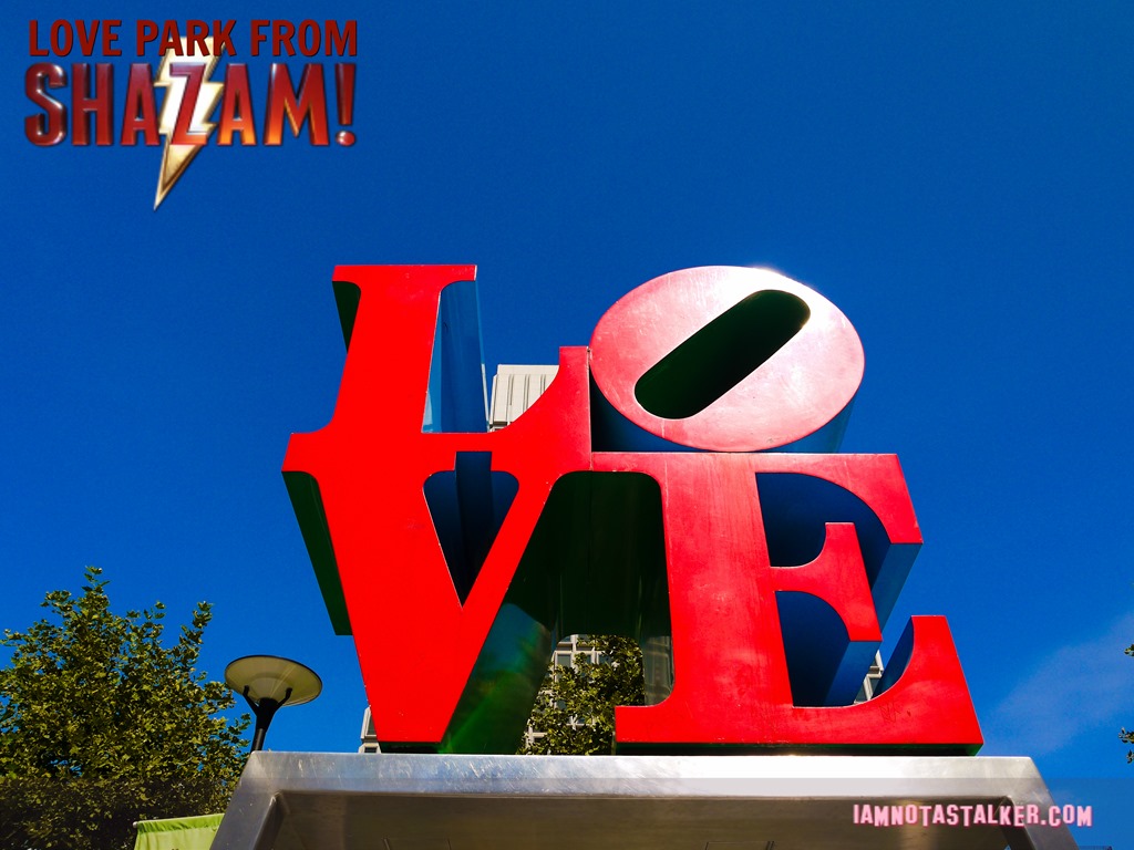 Love Park from Shazam! (12 of 12)