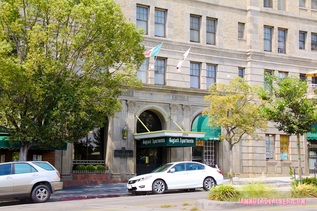 Olivia Pope's Apartment 2 (13 of 23)