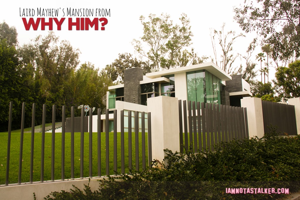 The Why Him House-7830