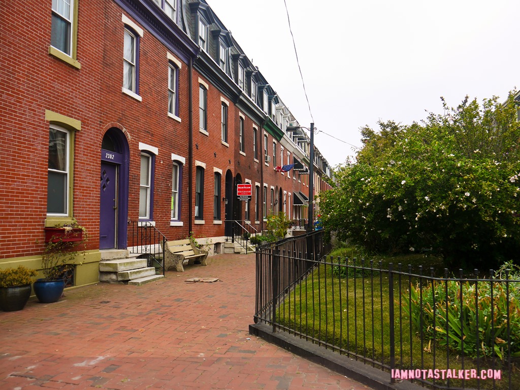 Cole's Apartment from The Sixth Sense (14 of 30)