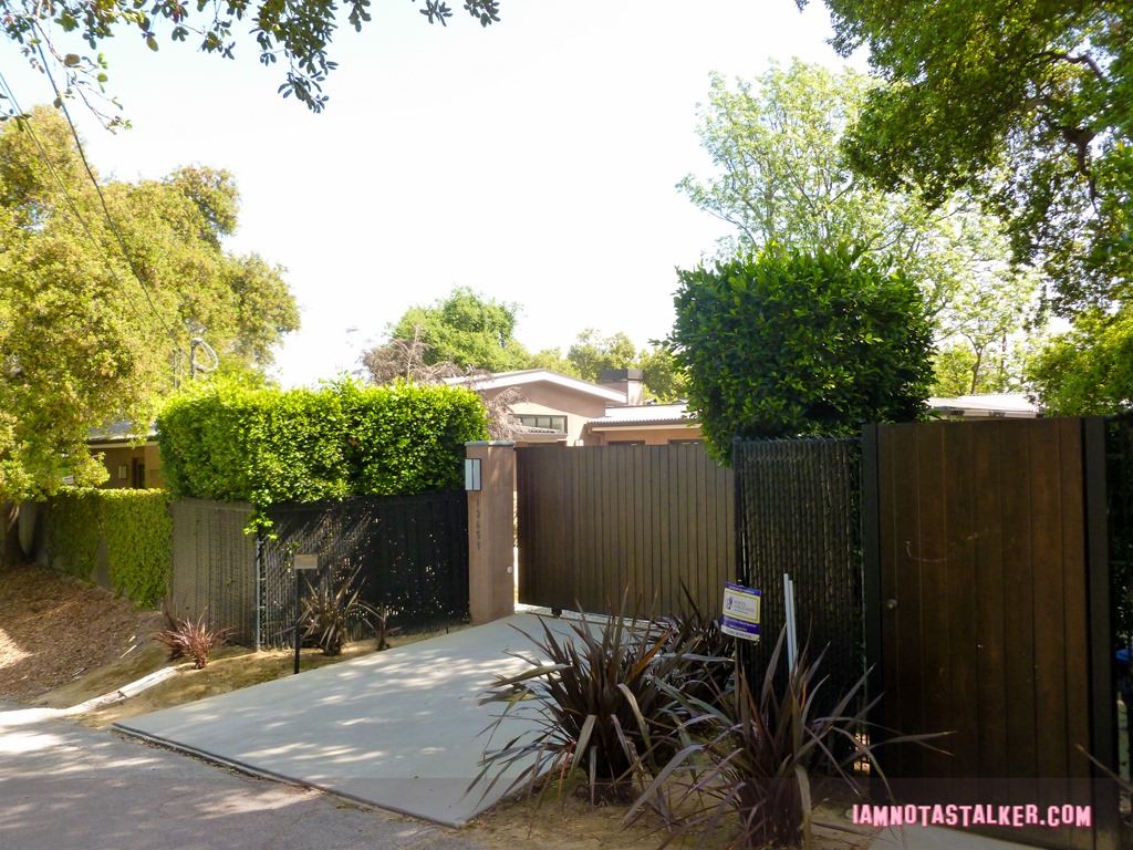 Shannen Doherty's Former Home (13 of 15)