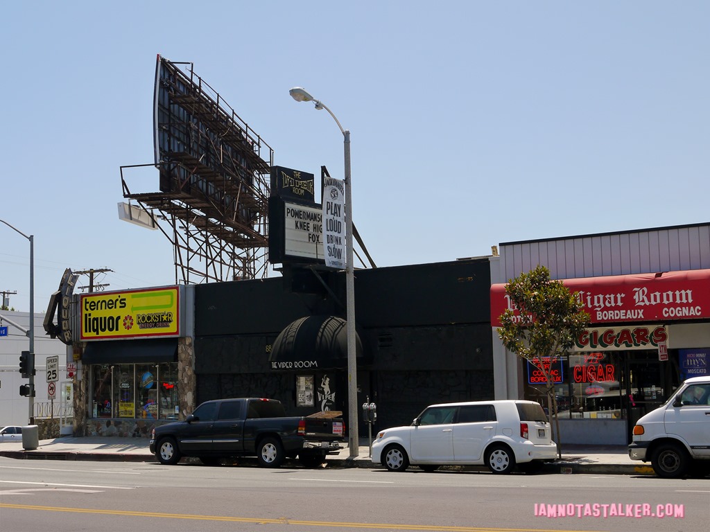 The Viper Room Entourage (4 of 30)