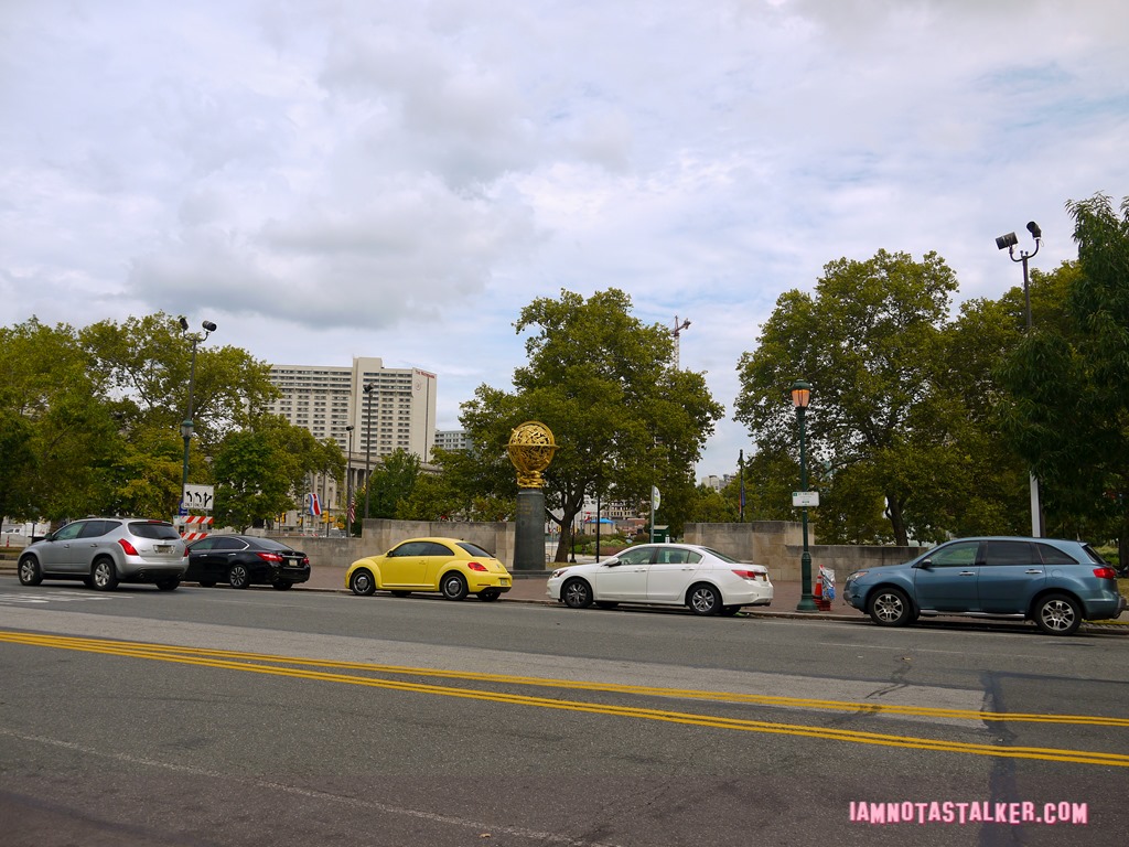 The Franklin Institute from National Treasure-1180235