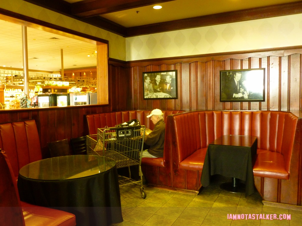 Chasen's Restaurant from Enemy of the State-1070171