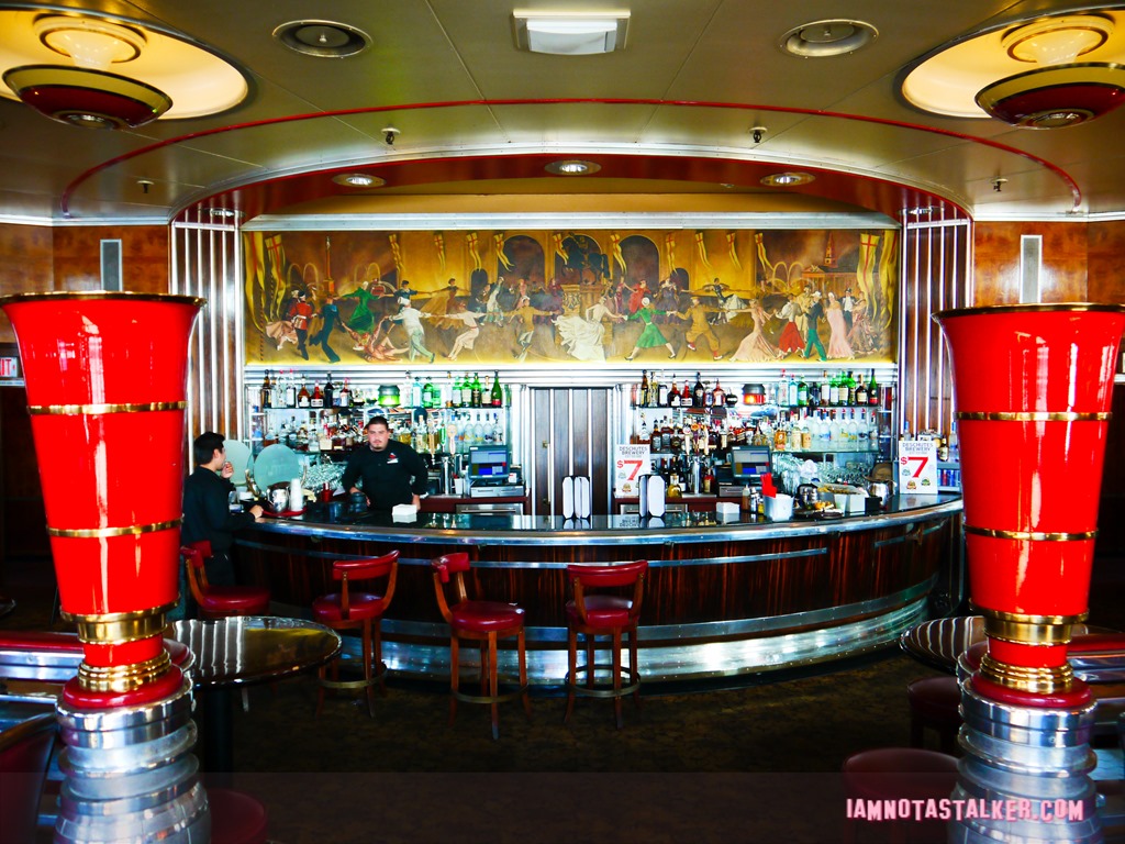 Observation Bar & Art Deco Lounge (2 of 2)
