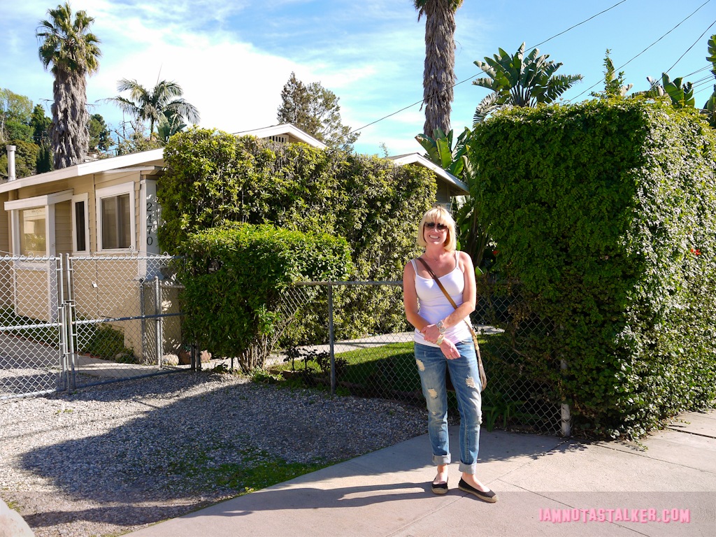 Larry Edmunds house (6 of 6)