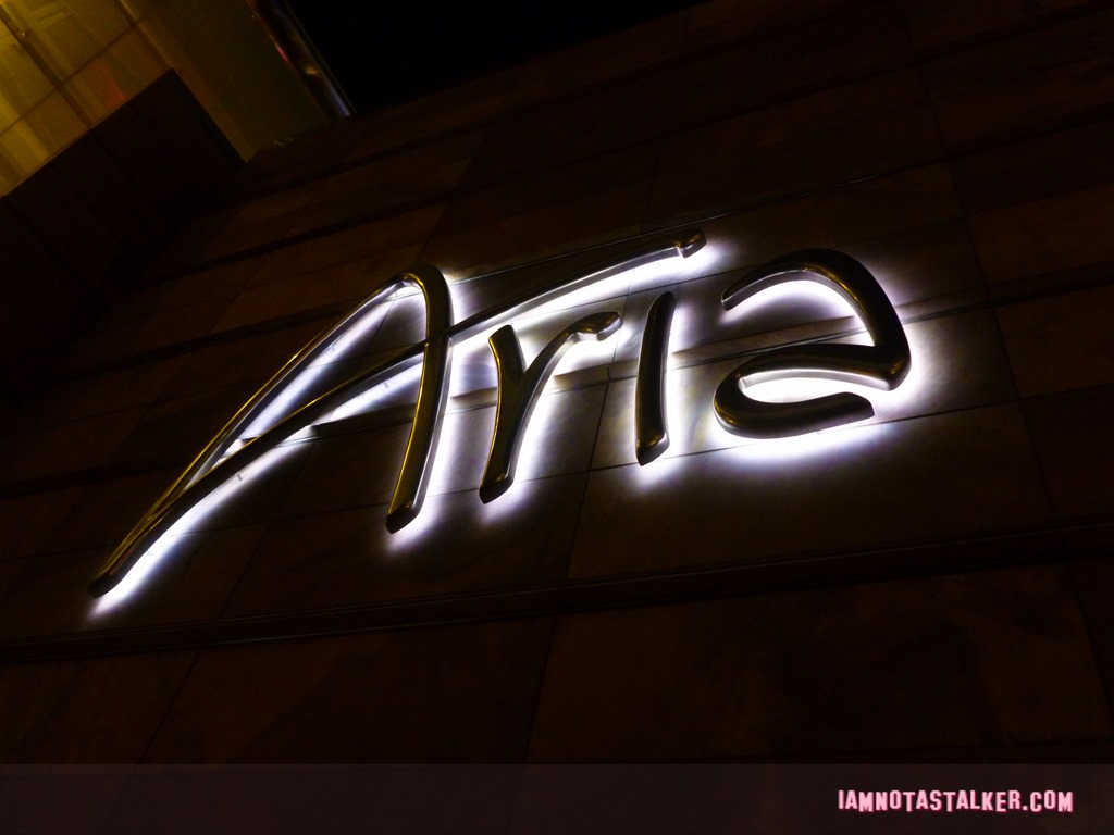 ARIA Resort & Casino (3 of 29)