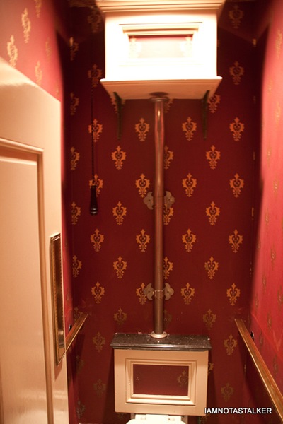 Disneyland-Inside-Club-33-62