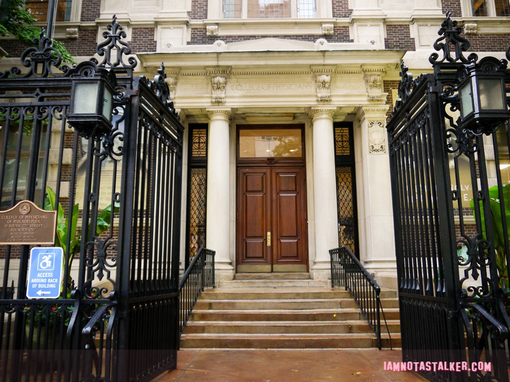 The Mutter Museum-1180349