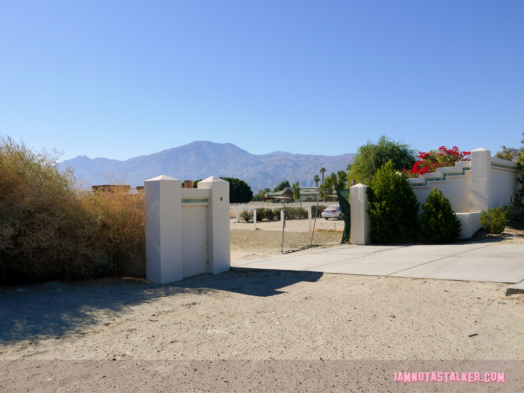 Merv Griffin's house (2 of 7)