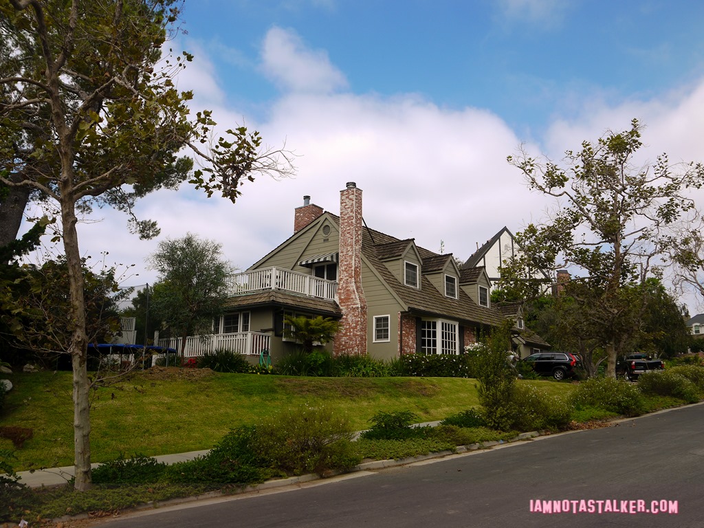 Dana's House from The Goldbergs-1200324