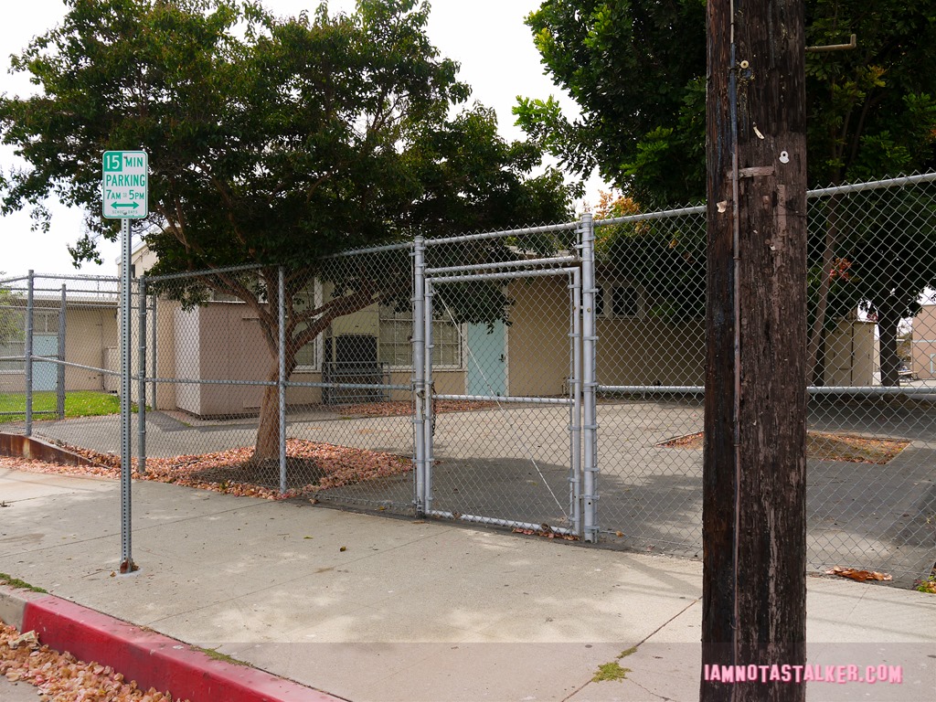 Alvarado Street School 90210 (8 of 13)