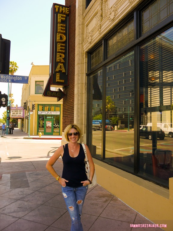 The Federal Bar Parks and Recreation (6 of 26)