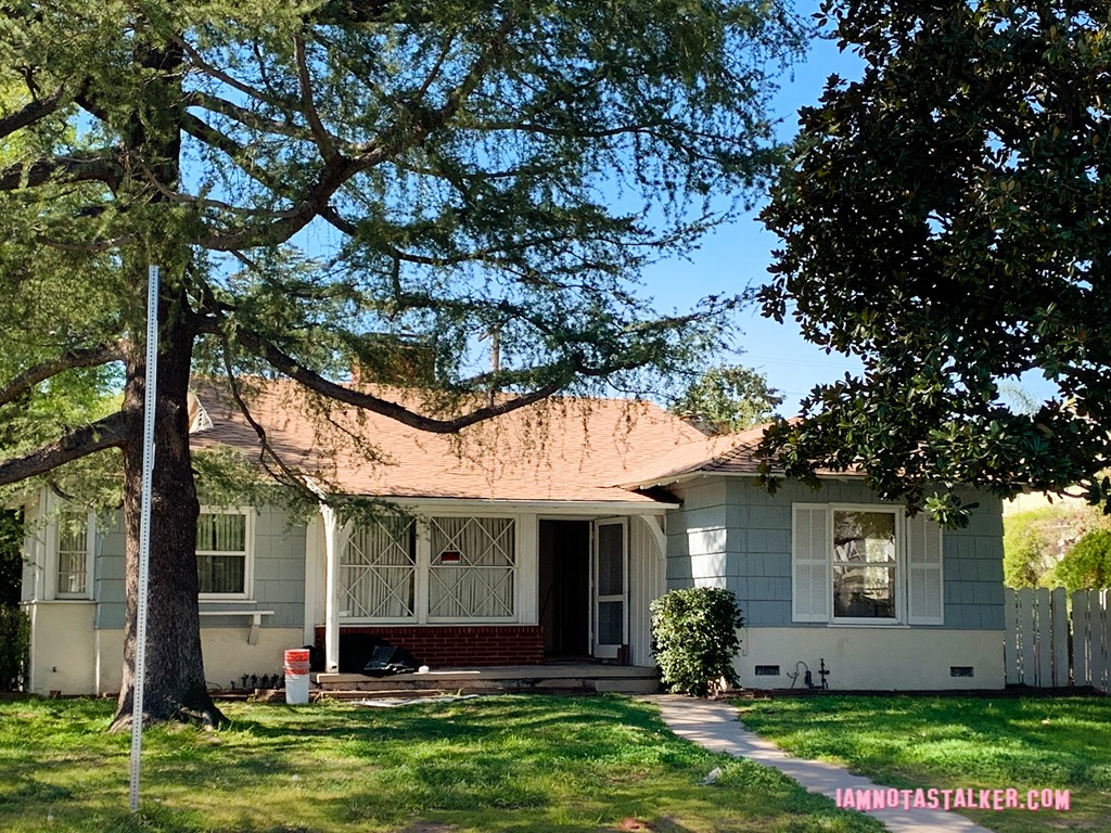 The Cooper House from Young Sheldon (1 of 1)
