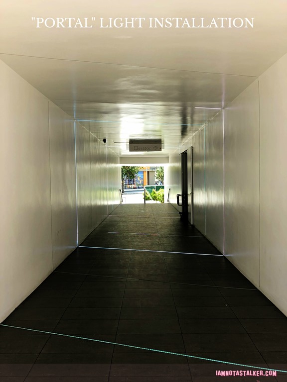 Portal Light Installation-9711