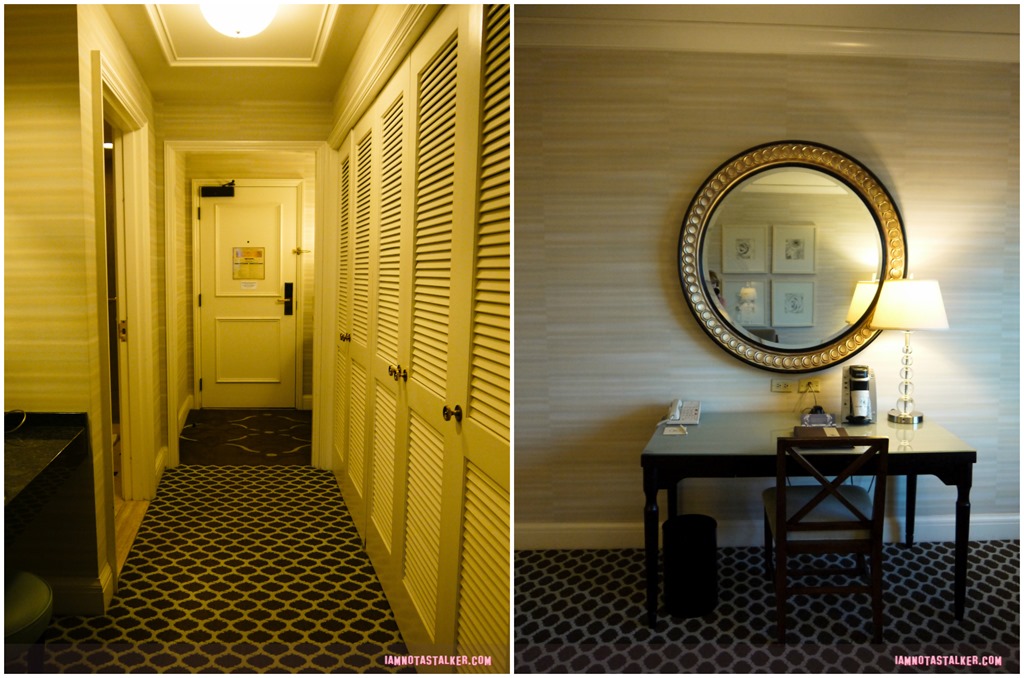 Caesars Room