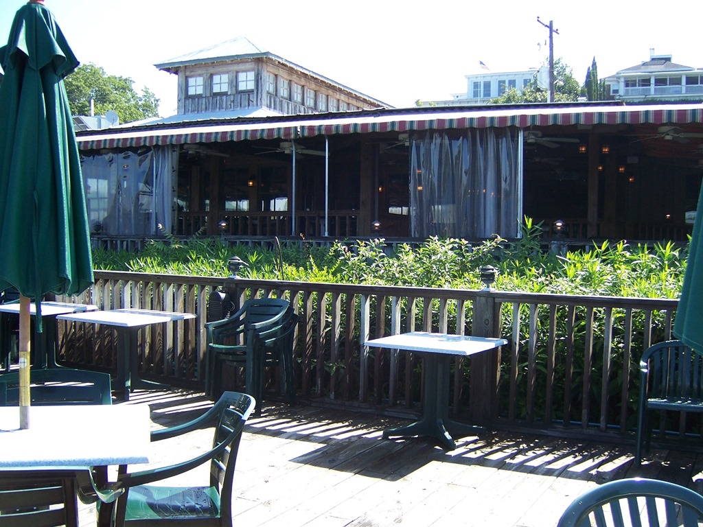 Elijah's Restaurant