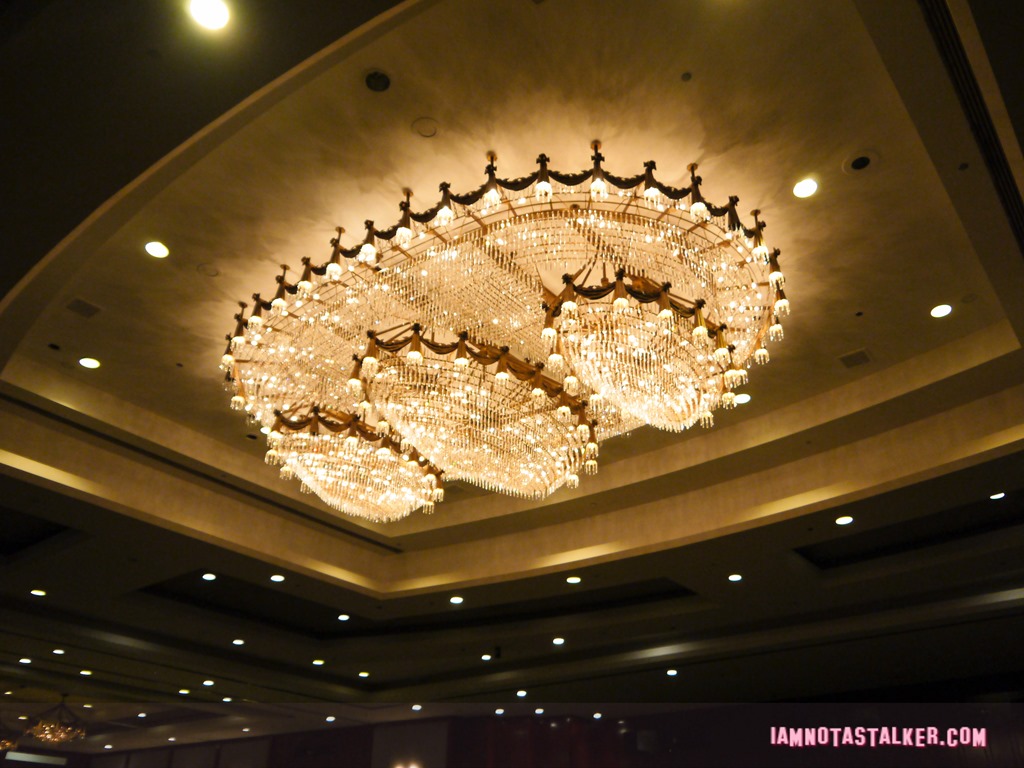 Hyatt Regency Century Plaza from The Ugly Truth-58
