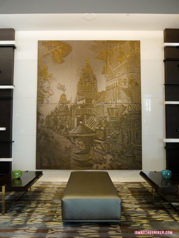 The LA Hotel Downtown-20