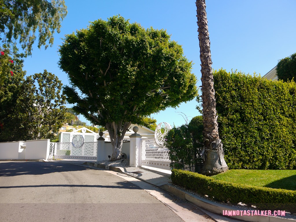 Richard Simmons House-1200538