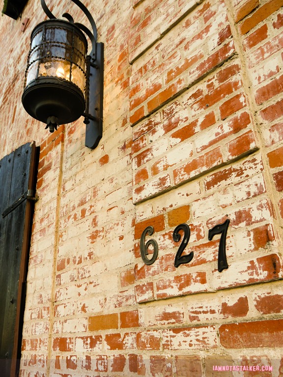 Carondelet House Maroon 5 Sugar Music Video-28