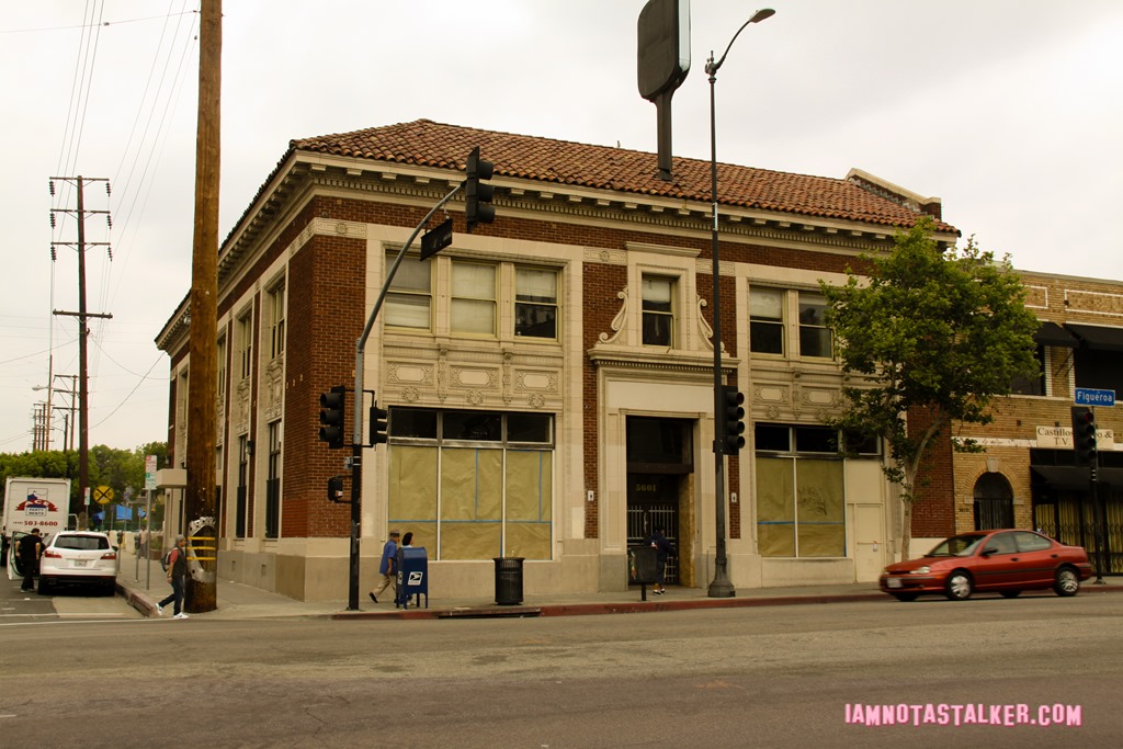 Rebecca's Apartment from Lights Out-3788