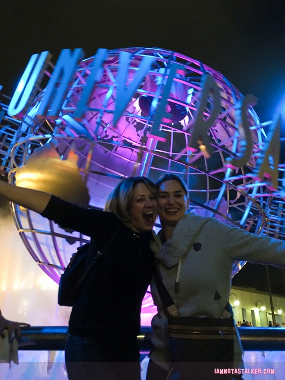 Hallloween Horror Nights at Universal Studios Hollywood-6346