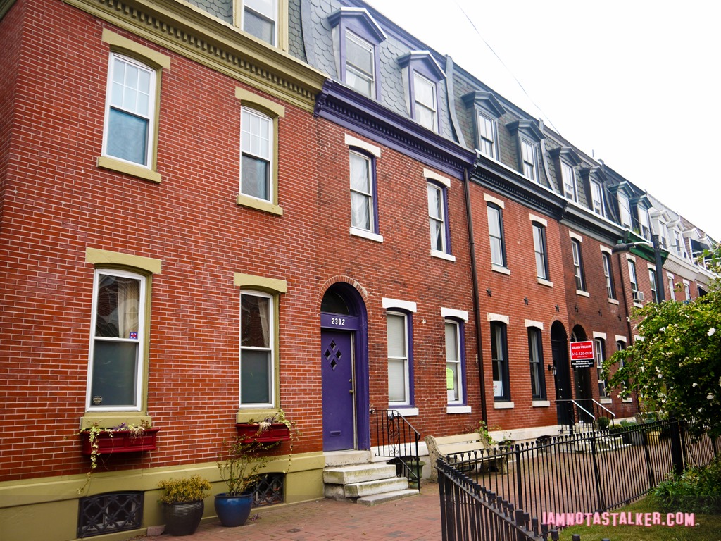 Cole's Apartment from The Sixth Sense (4 of 30)