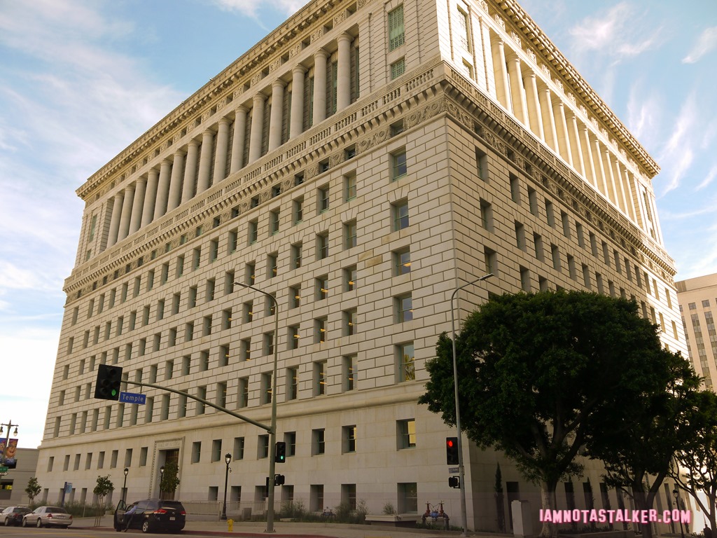 Hall of Justice (12 of 15)