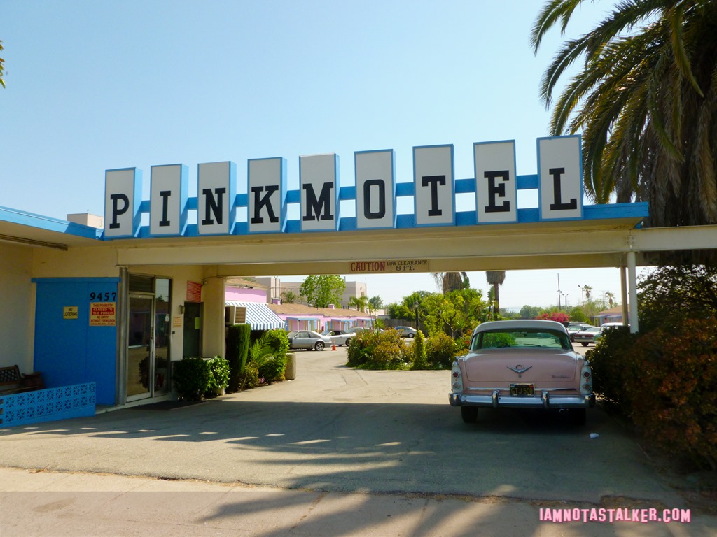 Pink Motel Cadillac Jacks Vanderpump Rules (20 of 22)