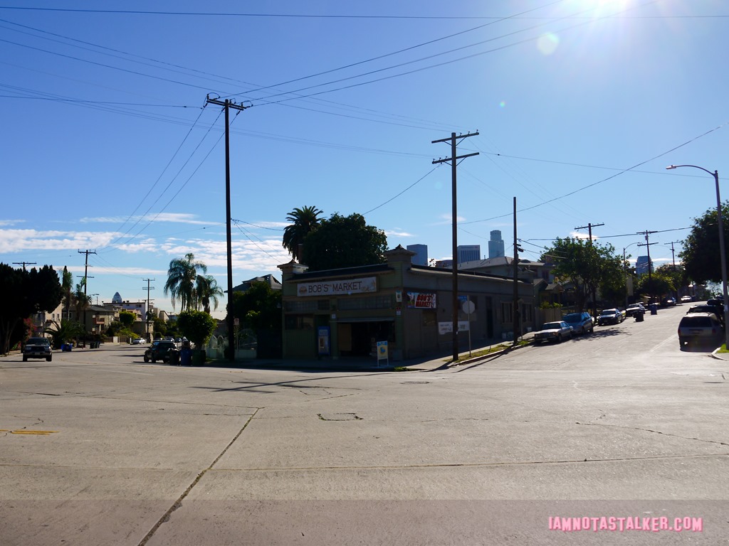 Bob's Market Echo Park (1 of 15)