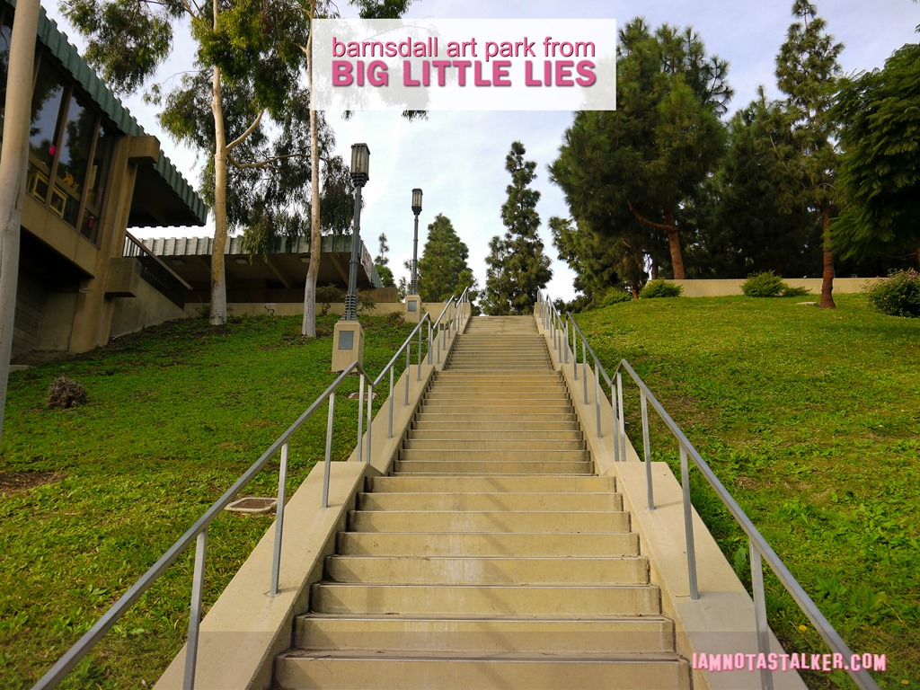 Barnsdall Art Park from Big Little Lies-1200824
