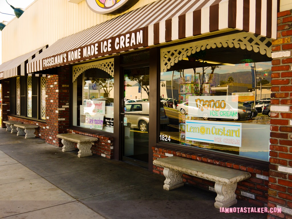 Fosselman's Ice Cream Phantasm (20 of 26)