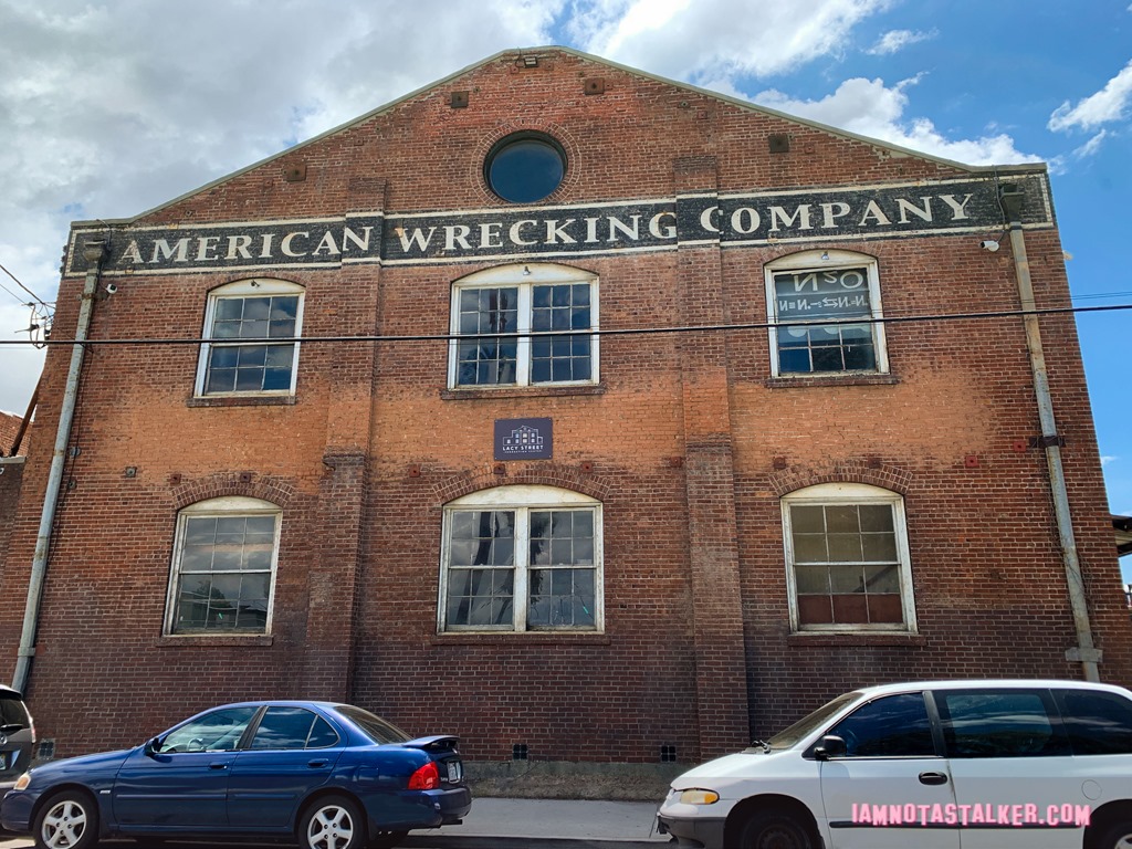 Lacy Street Production Center from Stitchers (16 of 28)