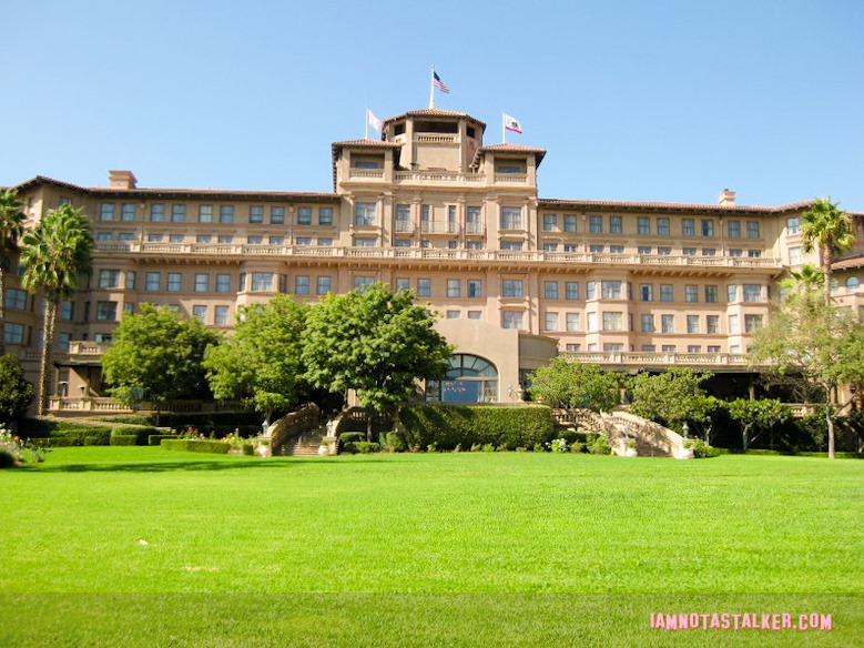 Los Angeles Hotel Recommendations (1 of 7)