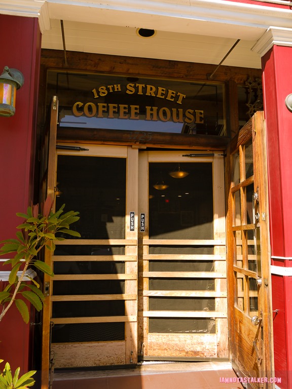18th Street Coffee House Modern Family (7 of 10)