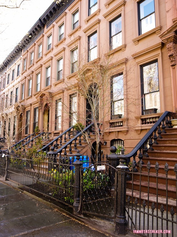 Jules House from The Intern-5