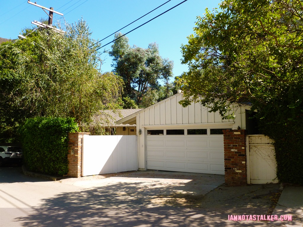 Jeff's House from Spellbinder-1110755