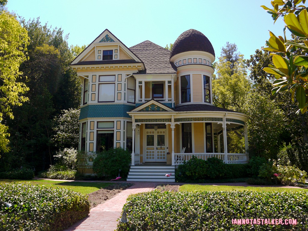 Teaching Mrs. Tingle house (7 of 10)