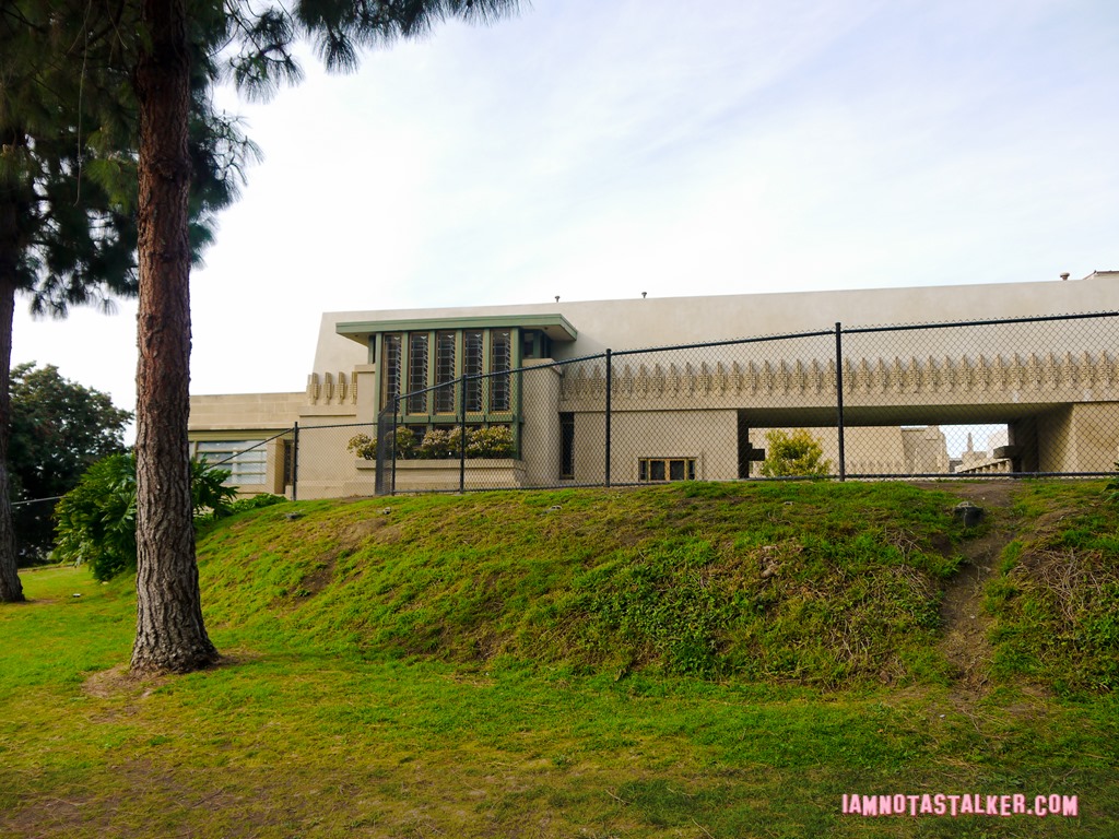 Barnsdall Art Park from Big Little Lies-1200860