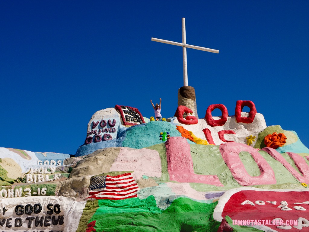 Salvation Mountain (22 of 27)