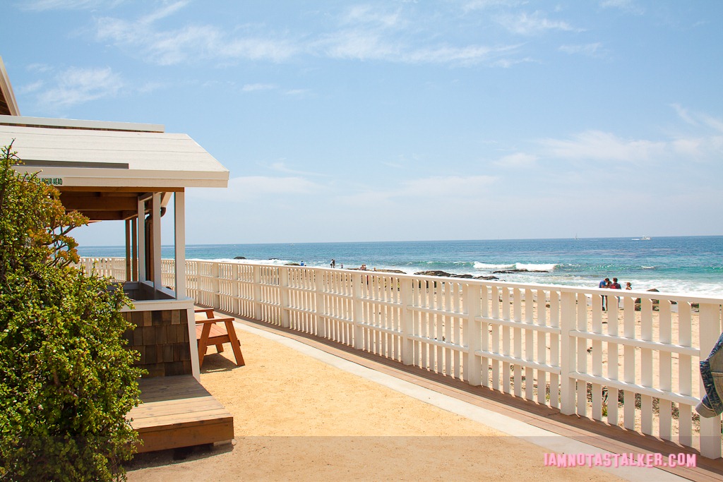 The Beaches Cottage - Crystal Cove-1818